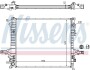 Радіатор охолодження First Fit - (31293550, 36000087, 36000464) NISSENS 65613A (фото 1)