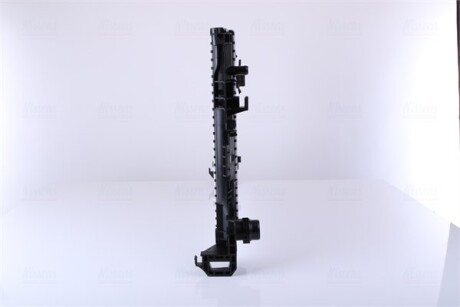 Фото 5 - Радіатор охолодження NISSENS 65623