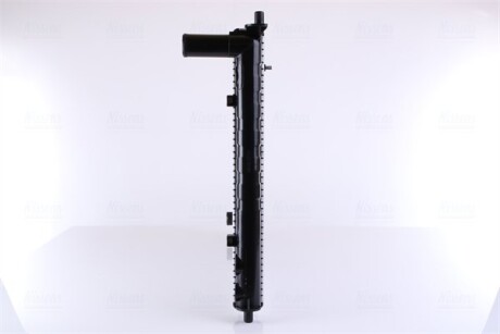 Фото 6 - Радиатор охлаждения двигателя NISSENS 66618