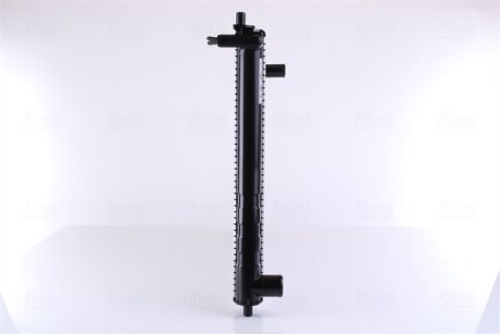 Фото 7 - Радиатор охлаждения двигателя NISSENS 66618