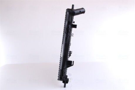 Фото 6 - Радіатор охолодження NISSENS 666206