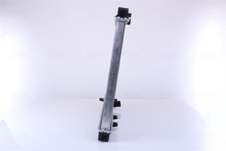 Фото 7 - Радиатор охлаждения двигателя NISSENS 666230