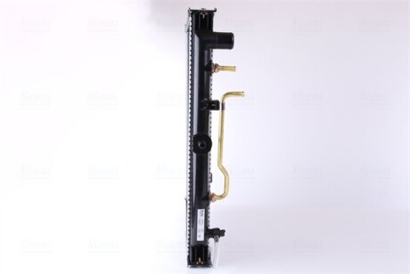 Фото 7 - Радіатор охолодження NISSENS 66643