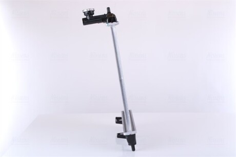 Фото 6 - Радіатор охолодження NISSENS 66655