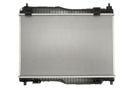 Фото 2 - Радіатор охолодження NISSENS 66858