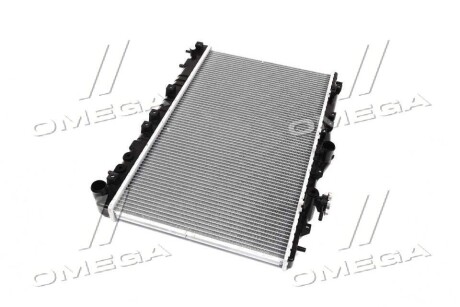 Фото 2 - Радіатор охолодження NISSENS 67006