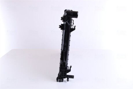 Фото 5 - Радіатор охолодження NISSENS 67174