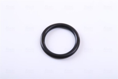 Фото 7 - Радіатор охолодження NISSENS 67186