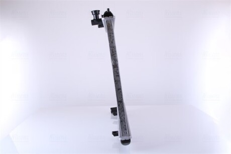 Фото 6 - Радіатор охолодження NISSENS 67366