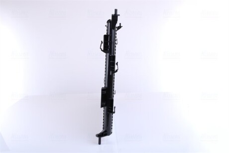 Фото 4 - Радіатор охолодження NISSENS 67368