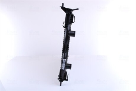 Фото 5 - Радіатор охолодження NISSENS 67368