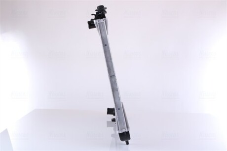 Фото 6 - Радіатор охолодження NISSENS 675017