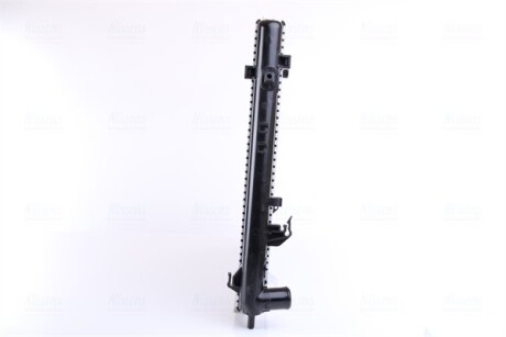 Фото 3 - Радіатор охолодження NISSENS 675063