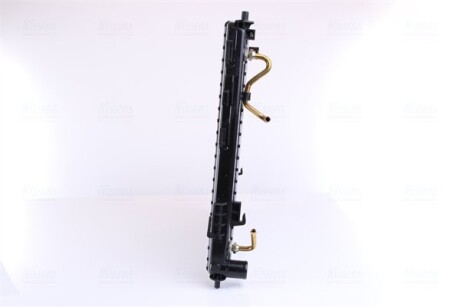 Фото 7 - Радіатор охолодження NISSENS 67516