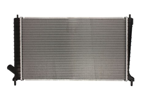 Фото 2 - Радіатор охолодження NISSENS 68005A
