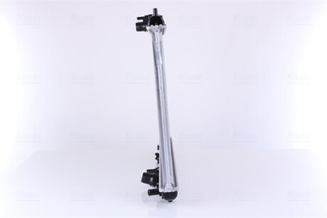 Фото 6 - Радіатор охолодження NISSENS 68092