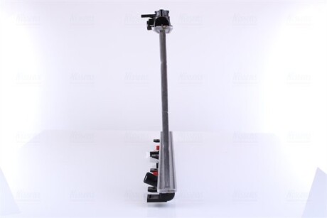 Фото 6 - Радіатор охолодження NISSENS 68104