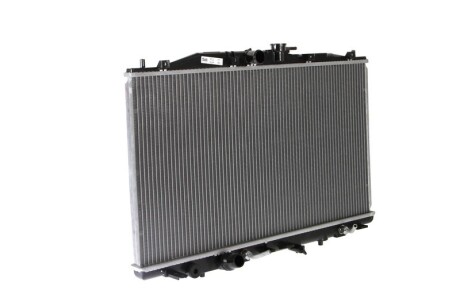 Фото 2 - Радіатор охолодження NISSENS 68112