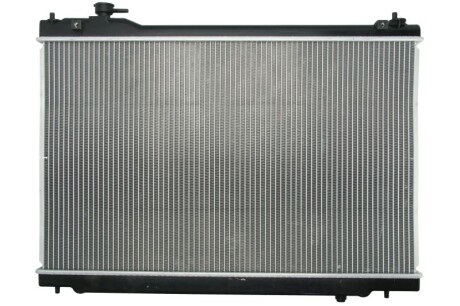 Фото 2 - Радіатор охолодження NISSENS 68119