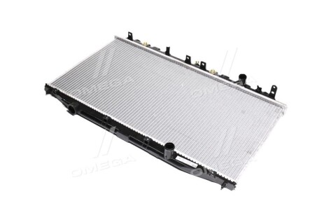 Фото 3 - Радіатор охолодження NISSENS 68138