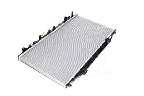 Фото 4 - Радіатор охолодження NISSENS 68138