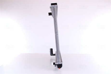 Фото 4 - Радіатор охолодження NISSENS 68154