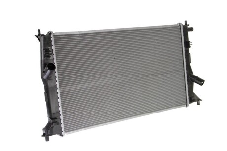 Фото 2 - Радіатор охолодження NISSENS 68503