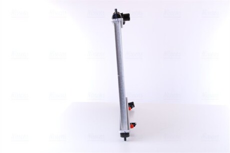 Фото 5 - Радіатор охолодження NISSENS 68712