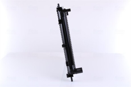 Фото 7 - Радіатор охолодження NISSENS 68722