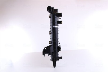 Фото 5 - Радіатор охолодження NISSENS 69018