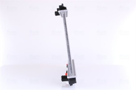 Фото 6 - Радиатор охлаждения двигателя NISSENS 69210