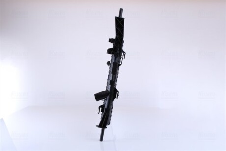 Фото 6 - Радиатор охлаждения двигателя NISSENS 69225