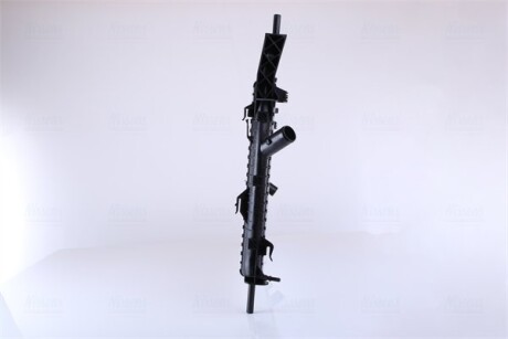 Фото 7 - Радиатор охлаждения двигателя NISSENS 69225