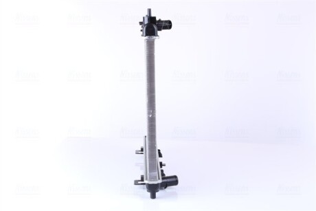 Фото 4 - Радіатор охолодження NISSENS 69233