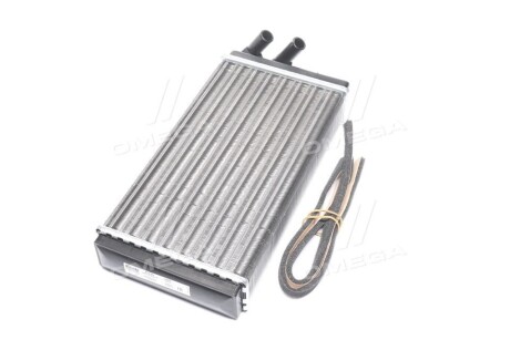 Фото 2 - Радіатор печі NISSENS 70220