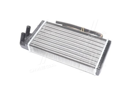 Фото 3 - Радіатор печі NISSENS 70220