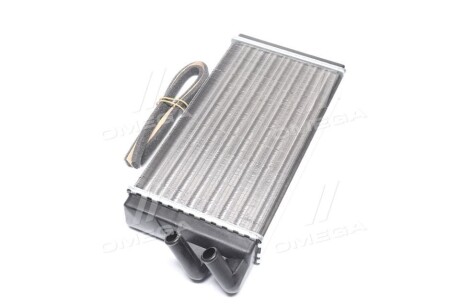 Фото 4 - Радіатор печі NISSENS 70220