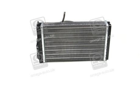 Фото 3 - Радіатор печі NISSENS 70224