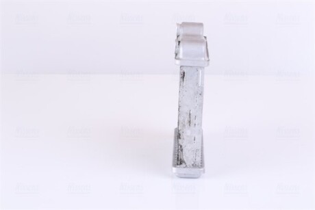 Фото 3 - Радіатор печі NISSENS 70225