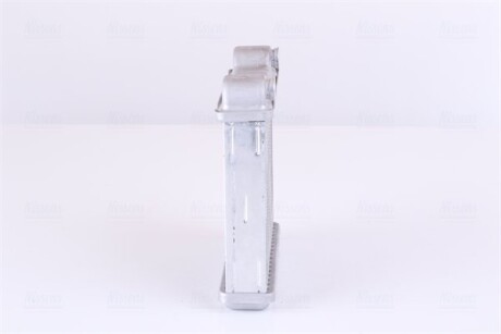 Фото 5 - Радіатор печі NISSENS 70225