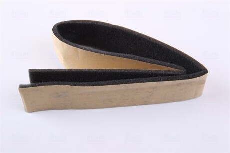 Фото 6 - Радіатор печі NISSENS 70225