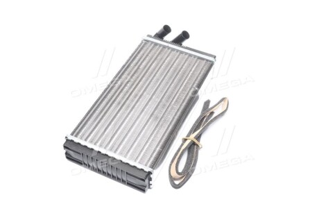 Фото 2 - Радиатор печки NISSENS 70230