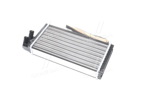 Фото 3 - Радиатор печки NISSENS 70230