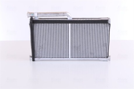 Фото 2 - Радіатор печі NISSENS 70233