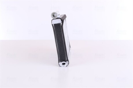 Фото 5 - Радіатор печі NISSENS 70233