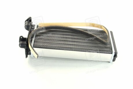 Фото 3 - Радіатор печі NISSENS 70501