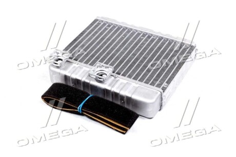 Фото 3 - Радіатор печі NISSENS 70514