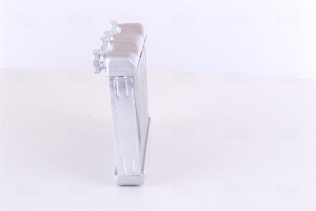 Фото 3 - Радиатор печки NISSENS 70515