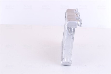 Фото 5 - Радиатор печки NISSENS 70515