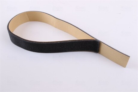 Фото 6 - Радиатор печки NISSENS 70515